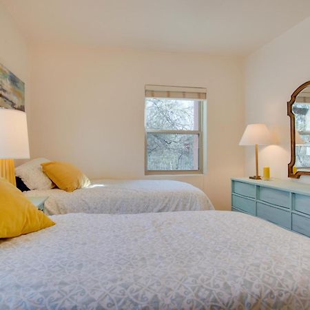 فيلا Dog-Friendly Retreat About 5 Mi To Dtwn Tucson! المظهر الخارجي الصورة
